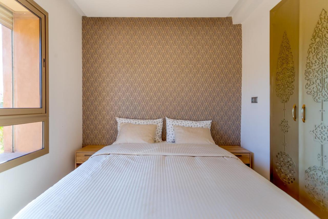 Apartment Somptueux 3 Chambres De 160 M². Front De Golf *