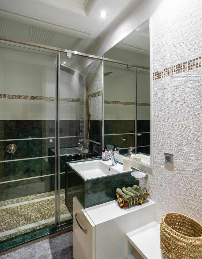 Somptueux 3 Chambres De 160 M². Front De Golf Marrakesh