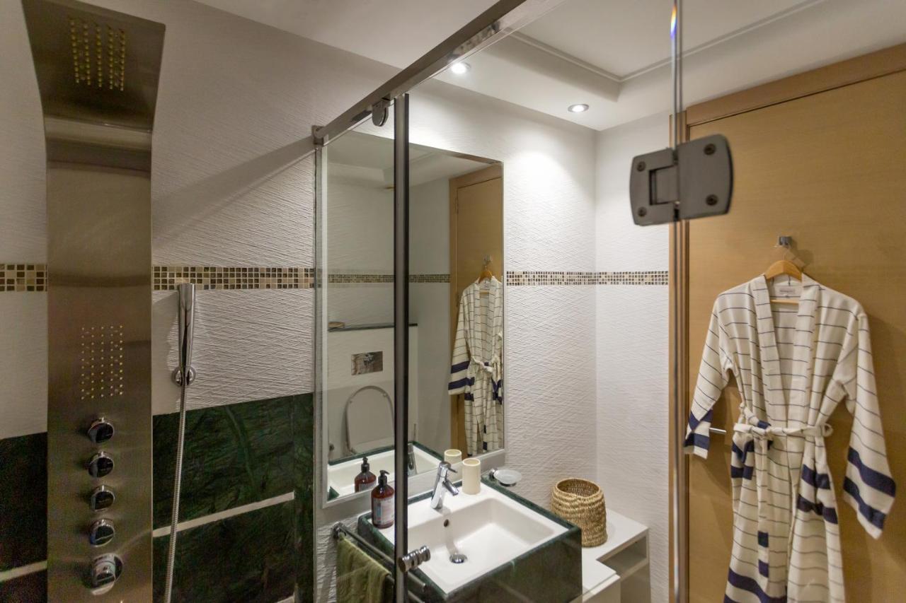 Apartment Somptueux 3 Chambres De 160 M². Front De Golf Marrakesh