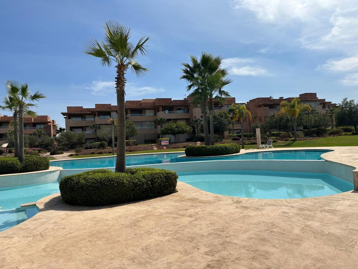 Apartamento Somptueux 3 Chambres De 160 M². Front De Golf